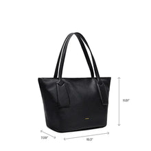 Load image into Gallery viewer, Melody Tote Acorn Home + Apparel