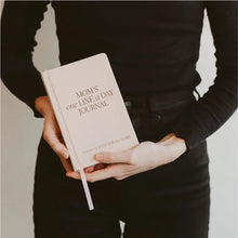 Load image into Gallery viewer, Mother's Journal Acorn Home + Apparel