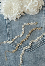 Load image into Gallery viewer, The Daisy Bracelet Acorn Home + Apparel