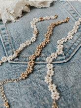 Load image into Gallery viewer, The Daisy Anklet Acorn Home + Apparel