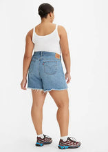 Load image into Gallery viewer, Levi's® 501® Original Short PLUS Acorn Home + Apparel