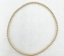 Load image into Gallery viewer, Leave-on Beaded Bracelet Acorn Home + Apparel