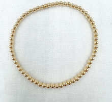 Load image into Gallery viewer, Leave-on Beaded Bracelet