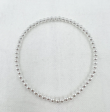 Load image into Gallery viewer, Leave-on Beaded Bracelet