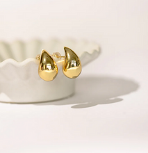 Load image into Gallery viewer, Alice Teardrop Earrings