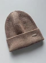 Load image into Gallery viewer, Frankie Cashmere Beanie