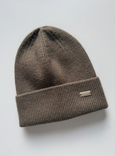 Load image into Gallery viewer, Frankie Cashmere Beanie