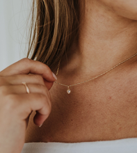 Load image into Gallery viewer, A Little Love Necklace