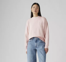 Load image into Gallery viewer, Levi's® Everyday Sweatshirt Acorn Home + Apparel