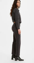 Load image into Gallery viewer, Levi's® Ribcage Straight Ankle Acorn Home + Apparel
