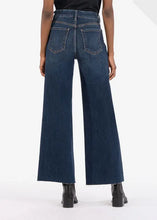 Load image into Gallery viewer, Meg High Rise Wide Leg Acorn Home + Apparel
