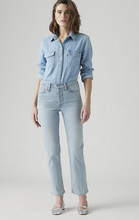 Load image into Gallery viewer, Levi's® Wedgie Straight