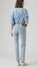 Load image into Gallery viewer, Levi's® Wedgie Straight