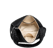 Load image into Gallery viewer, Waffle Shoulder Bag