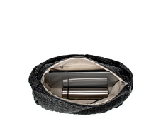 Load image into Gallery viewer, Waffle Shoulder Bag