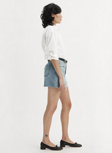 Load image into Gallery viewer, Levi's® Icon Mini Skirt