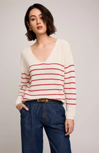 Load image into Gallery viewer, Tucker Pullover (Copy) Acorn Home + Apparel