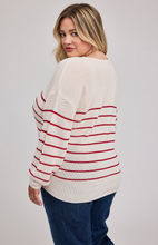 Load image into Gallery viewer, Tucker Pullover (Copy) Acorn Home + Apparel