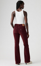 Load image into Gallery viewer, Levi's® 726 High Rise Flare