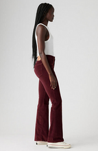 Load image into Gallery viewer, Levi's® 726 High Rise Flare