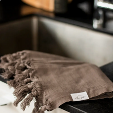 Load image into Gallery viewer, Turkish Hand Towel