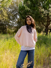 Load image into Gallery viewer, Echo Pullover (Copy) Acorn Home + Apparel