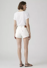 Load image into Gallery viewer, Levi's® A-Line Shorts Acorn Home + Apparel