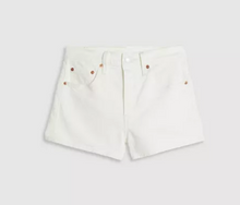 Load image into Gallery viewer, Levi's® A-Line Shorts Acorn Home + Apparel