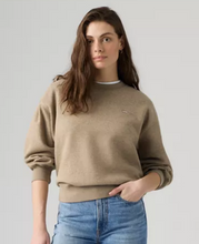 Load image into Gallery viewer, Levi's® Everyday Sweatshirt Acorn Home + Apparel