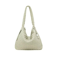 Load image into Gallery viewer, Waffle Shoulder Bag