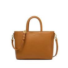 Load image into Gallery viewer, Wanda Tote Acorn Home + Apparel