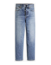 Load image into Gallery viewer, Levi's® Ribcage Straight Ankle Acorn Home + Apparel