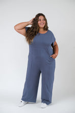 Load image into Gallery viewer, Nova Romper Acorn Home + Apparel