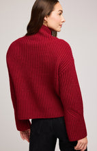 Load image into Gallery viewer, Marlow Turtleneck Sweater
