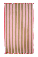 Load image into Gallery viewer, The Banks Gauze Towel Acorn Home + Apparel