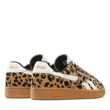 Load image into Gallery viewer, Reebok Grounds UK Cheetah Sneaker