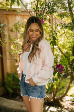 Load image into Gallery viewer, Bow Cardigan