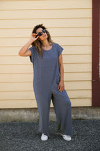 Load image into Gallery viewer, Nova Romper Acorn Home + Apparel