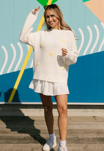 Load image into Gallery viewer, Daisy Sweater