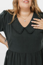 Load image into Gallery viewer, Collette Collared Dress Acorn Home + Apparel