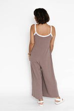 Load image into Gallery viewer, Sasha Wide Leg Romper