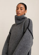Load image into Gallery viewer, Ari Turtleneck
