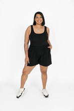 Load image into Gallery viewer, Abigael Romper (Copy) Acorn Home + Apparel
