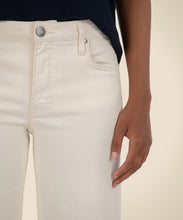 Load image into Gallery viewer, Meg High Rise Wide Leg (Roll Up)