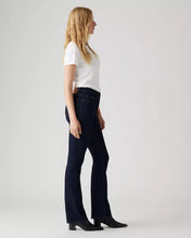 Load image into Gallery viewer, Levi's® 725 High Rise Boot Cut