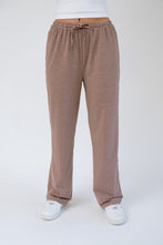 Load image into Gallery viewer, Thalia Lounge Pants Acorn Home + Apparel
