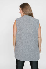 Load image into Gallery viewer, Charlie Sweater Tunic