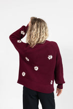 Load image into Gallery viewer, Daisy Sweater