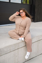 Load image into Gallery viewer, Thalia Lounge Pants Acorn Home + Apparel
