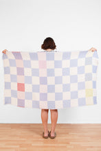 Load image into Gallery viewer, The Beckon Muslin Turkish Towel Acorn Home + Apparel